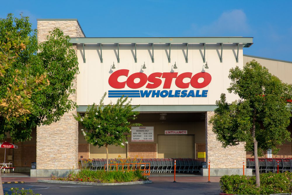 10 Healthy and Nutritious Foods for Less Than $10 at Costco