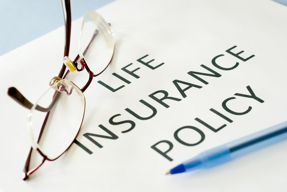 ways to avoid funeral debts - Life insurance