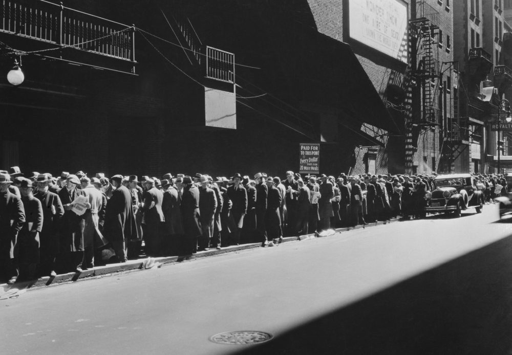 10 Lessons We Can All Learn From the Great Depression