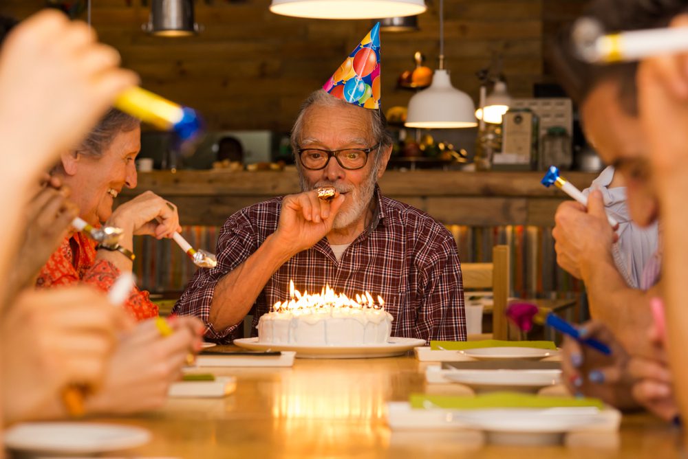 10 U.S. Restaurants That Offer Free Food on Your Birthday