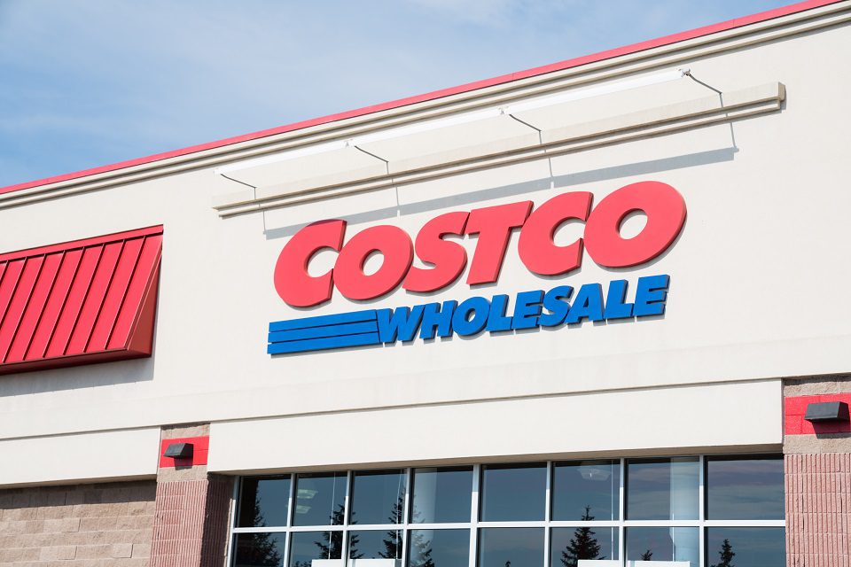 Costco finds chefs won't buy