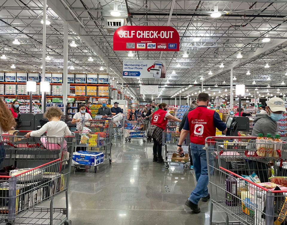 Costco finds chefs won't buy