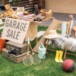 9 Items At Garage Sales That Are Worth More Than You Think