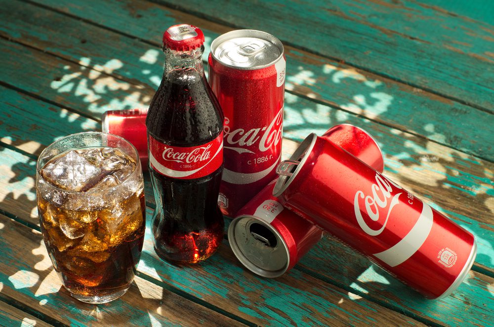 Coca-Cola: We Bet You Didn’t Know You Can DO These 6 Things With It