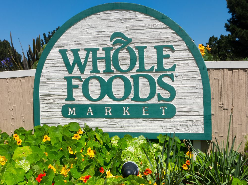 Whole Foods Chain