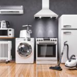Buying Appliances: Where and When to Get The 6 Best Deals!