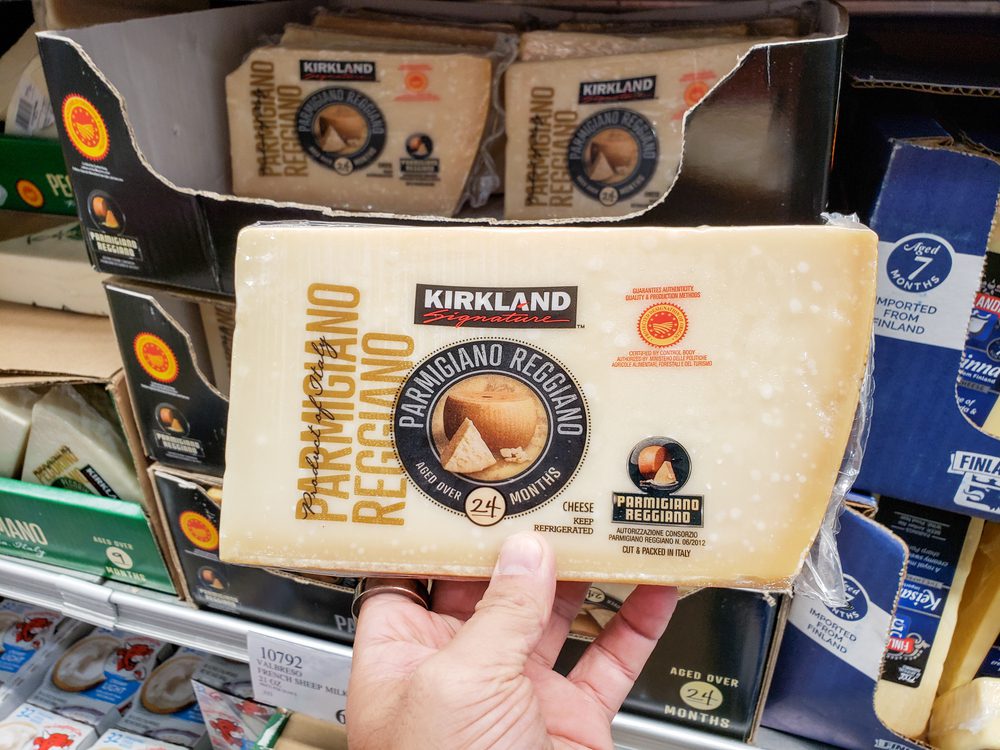 7 Best Kirkland Signature Products That Are Better Than the Original Brands