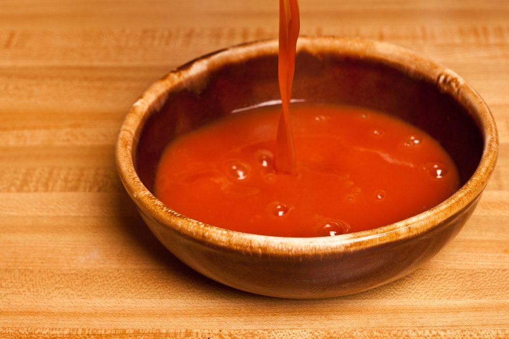 tomato soup products