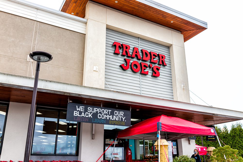 6 Secrets to Know Before Shopping at Trader Joe’s