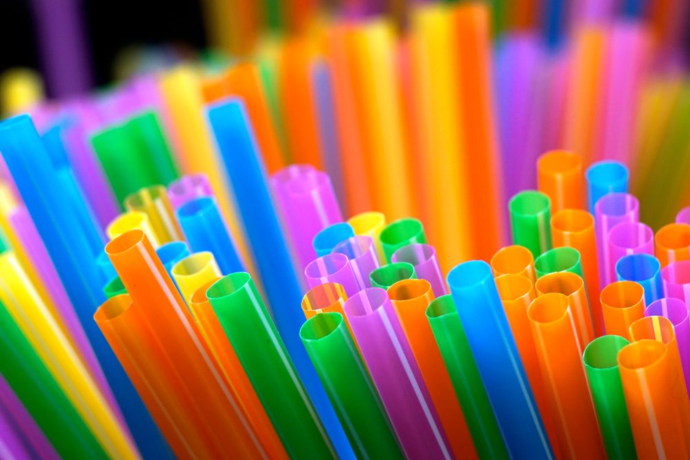 plastic straws buy