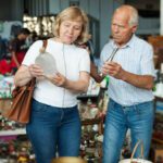 6 Things You Should NEVER Buy at Local Flea Markets